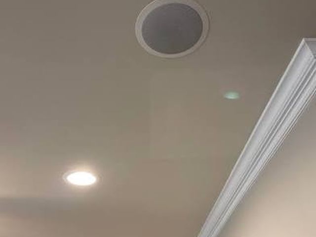 AI Low Voltage installation photo 6 by AI Low Voltage, Denver CO