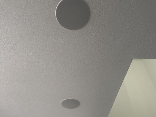 AI Low Voltage installation photo 3 by AI Low Voltage, Denver CO