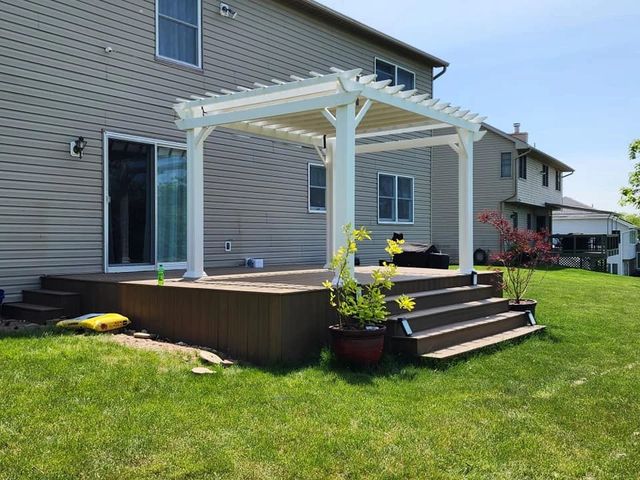 C&M Construction project 7 by C&M Construction, Southwest PA