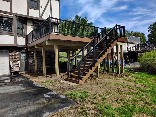 C&M Construction project 8 by C&M Construction, Southwest PA