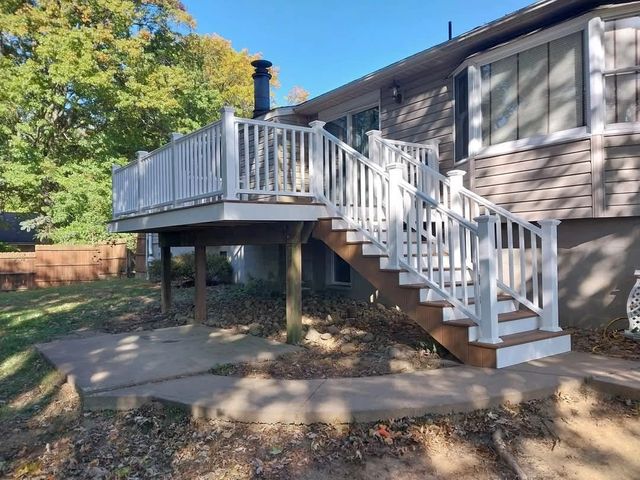 Deck Resurfacing project 3 by C&M Construction, Southwest PA