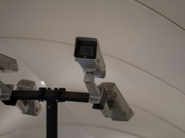 Cusick Communications example 9, Jacksonville FL