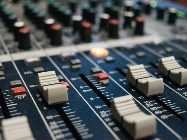 Cusick Communications example 22, Jacksonville FL