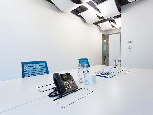 VoIP Phones & Commercial Audio, Cusick Communications