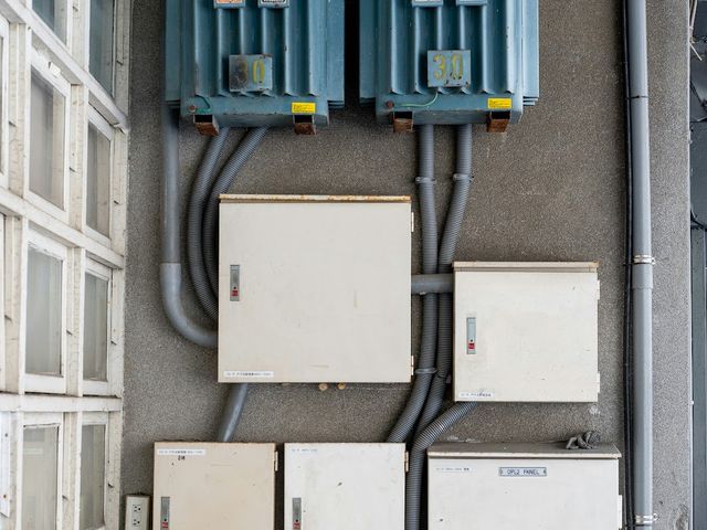 Maintenance & Upgrades in Jacksonville, FL