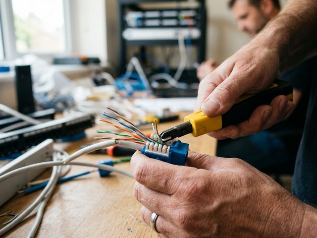Maintenance & Upgrades example 8, Jacksonville FL
