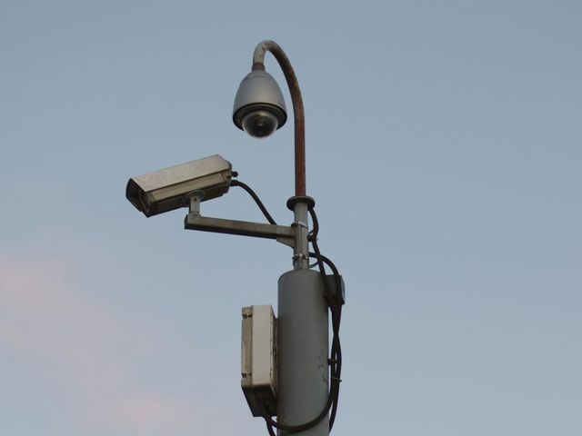 Cusick Communications example 5, Jacksonville FL