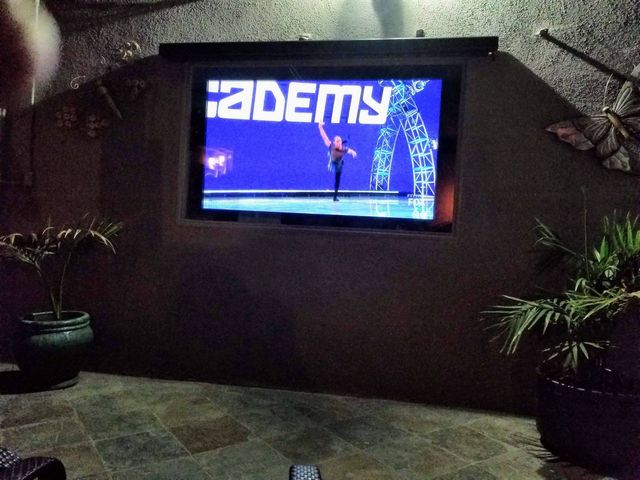Evening Patio Entertainment by Dr. Gadget, Los Angeles CA