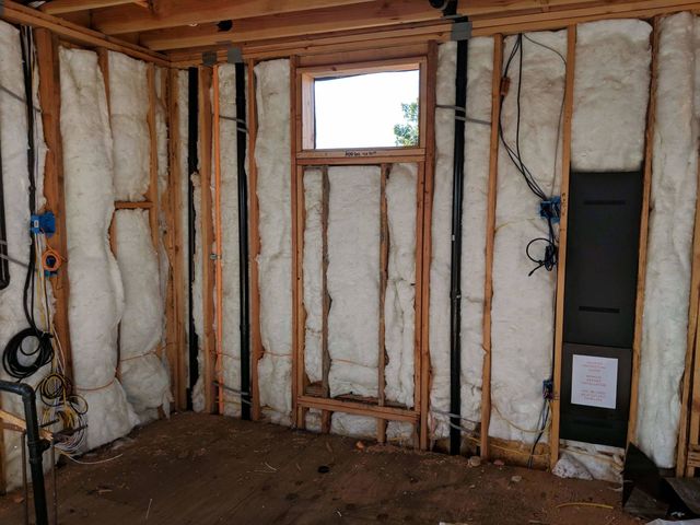 Wiring & Pre-Wire by Dr. Gadget