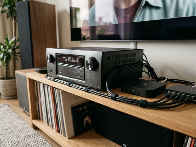 Surround Sound Systems photo 5, Western NC