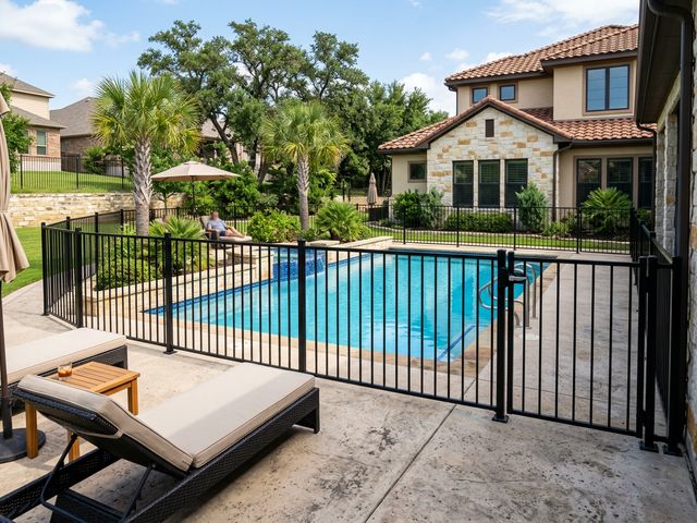 Ironline Fence Co. photo 7, Dallas–Fort Worth