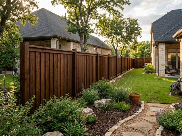 Ironline Fence Co. photo 8, Dallas–Fort Worth