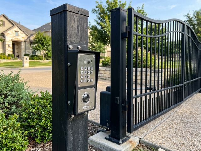 Gates & Gate Openers photo 3, Dallas–Fort Worth