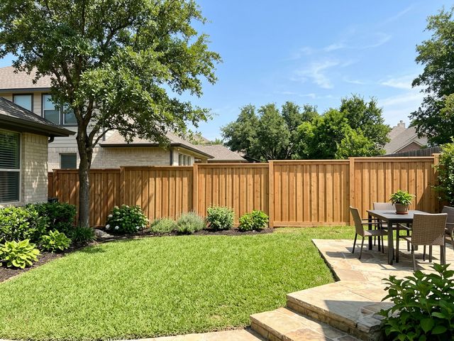 Fence Repair & Replacement photo 6, Dallas–Fort Worth
