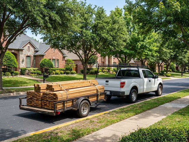Ironline Fence Co. photo 21, Dallas–Fort Worth