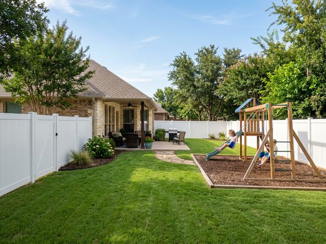 Ironline Fence Co. photo 4, Dallas–Fort Worth