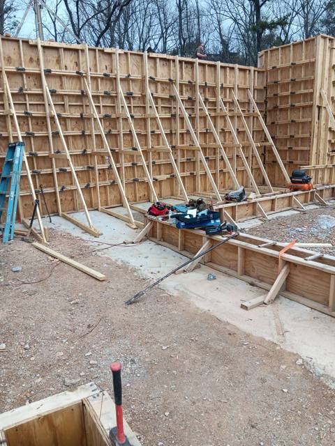 FK Builders project photo 35 by FK Builders, East Tennessee