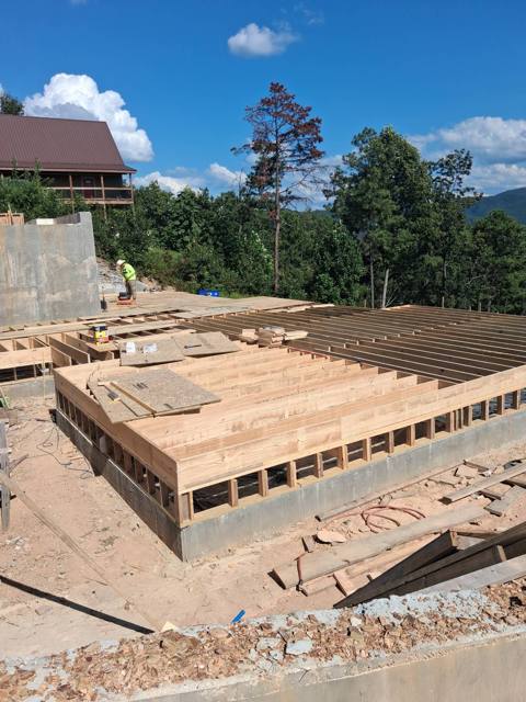 Ground-Up Construction by FK Builders