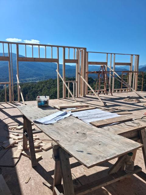 Design & Permitting by FK Builders
