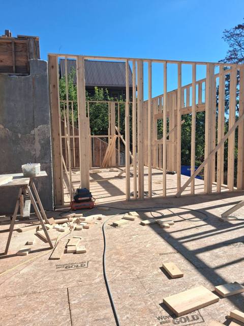 FK Builders project photo 14 by FK Builders, East Tennessee