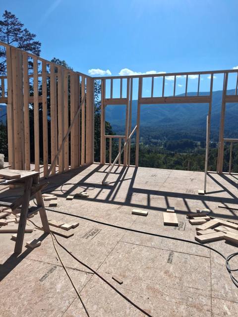 FK Builders project photo 34 by FK Builders, East Tennessee