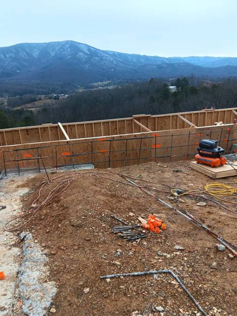 FK Builders project photo 2 by FK Builders, East Tennessee