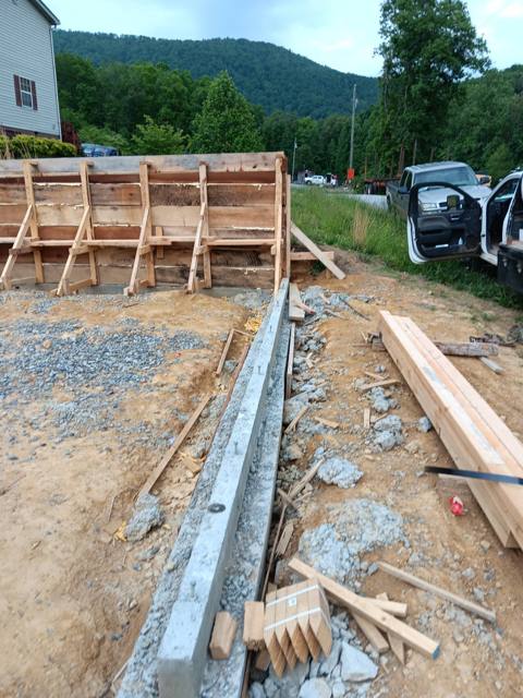 FK Builders project photo 37 by FK Builders, East Tennessee
