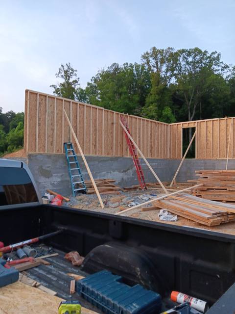 FK Builders project photo 40 by FK Builders, East Tennessee