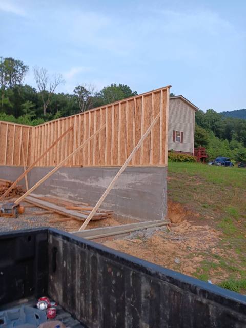 FK Builders project photo 41 by FK Builders, East Tennessee