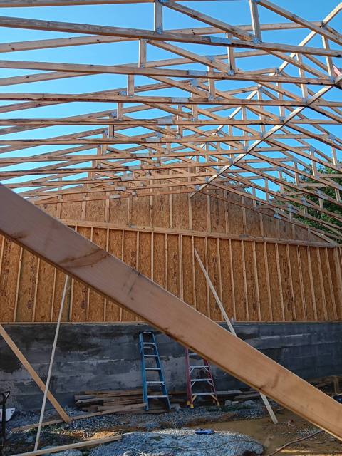 FK Builders project photo 12 by FK Builders, East Tennessee