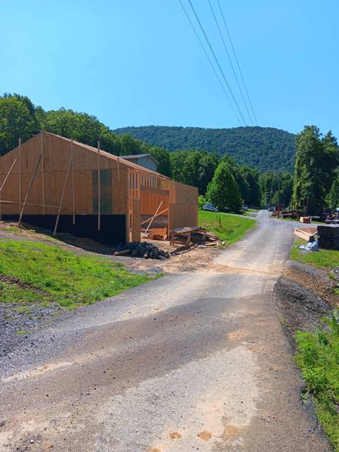 FK Builders project photo 39 by FK Builders, East Tennessee