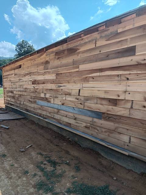 FK Builders project photo 24 by FK Builders, East Tennessee