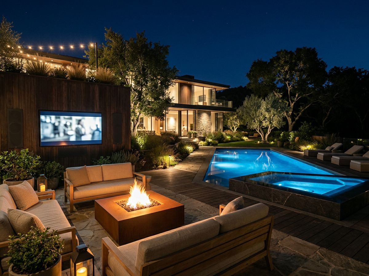Canyon Retreat, North Scottsdale