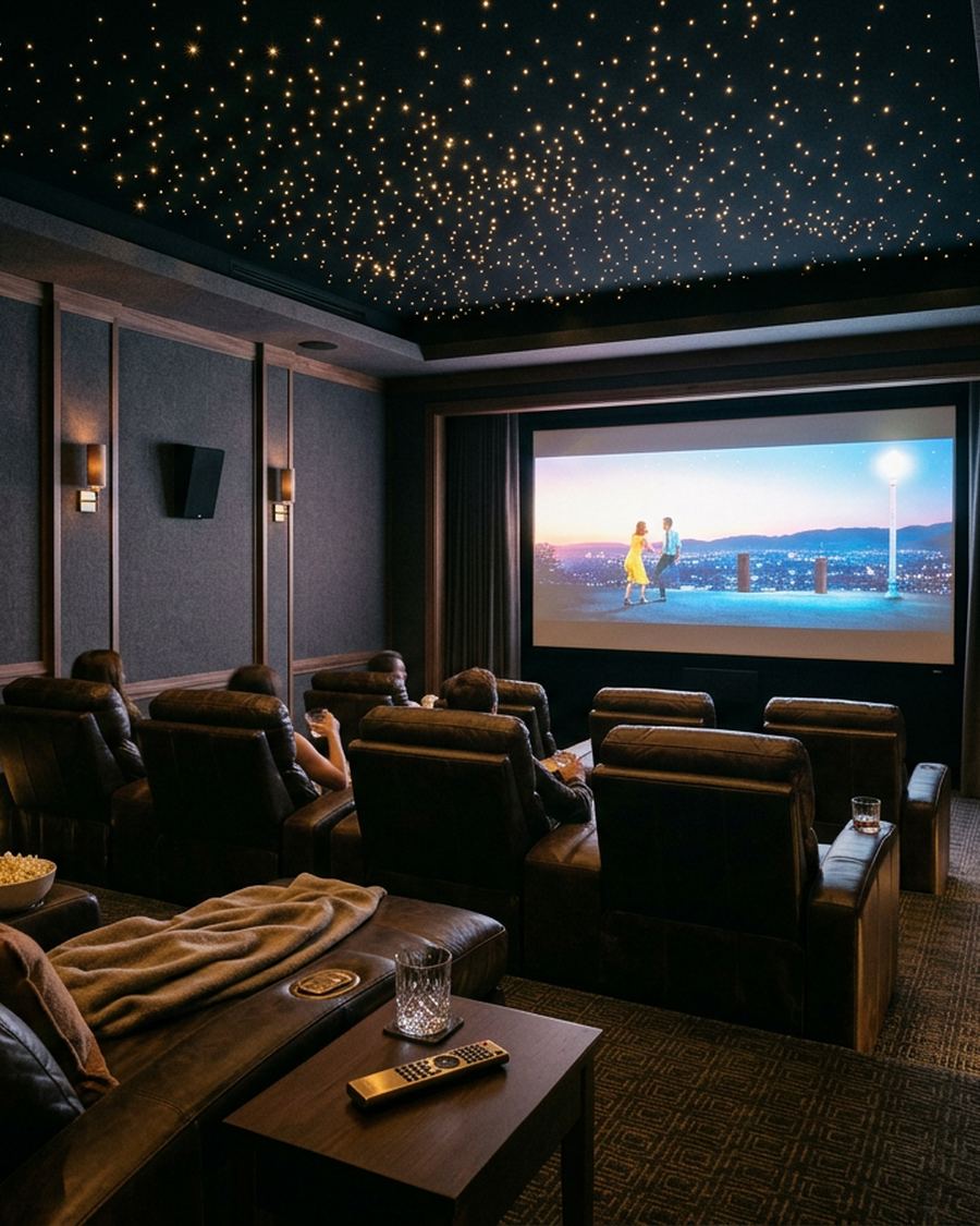 Private Cinema