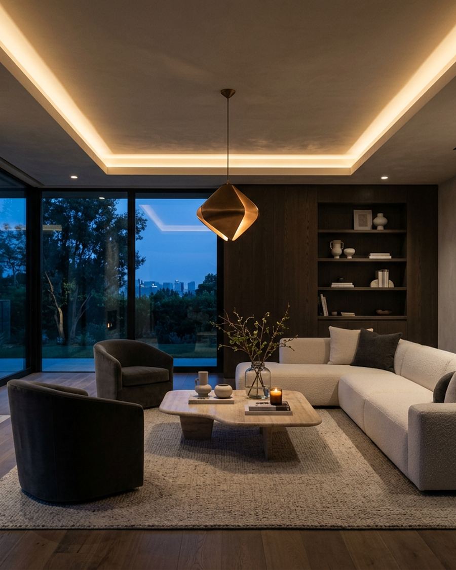 Lighting Control