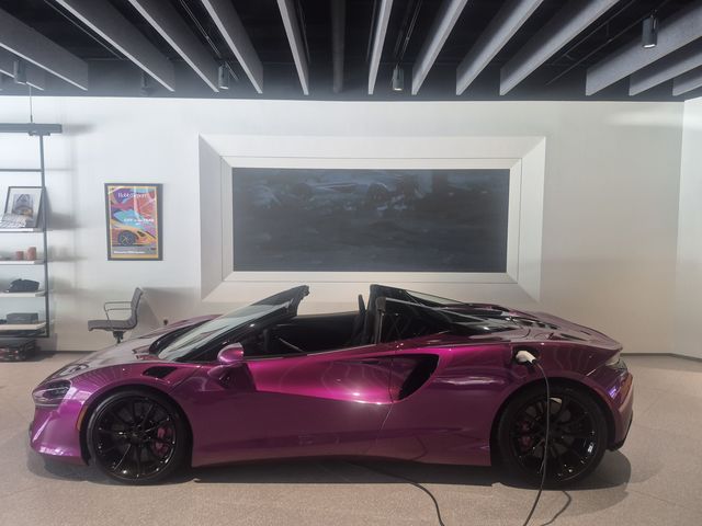 Commercial Displays & Video Walls photo 1 by LaVoie Audio Video
