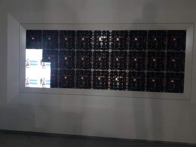 Commercial Displays & Video Walls photo 5 by LaVoie Audio Video