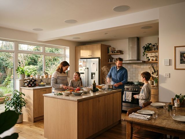 Whole-Home & Outdoor Audio by LaVoie Audio Video