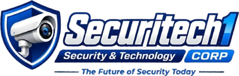 Securitech1 Security & Technology Corp logo