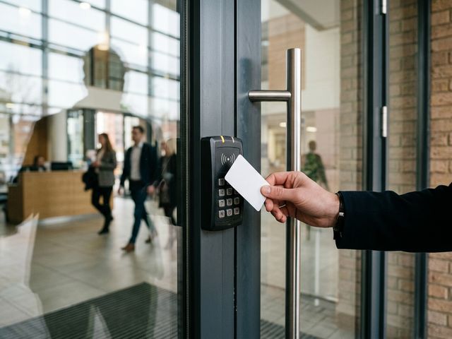 Access Control & Gate Entry photo 1, Southwest Florida