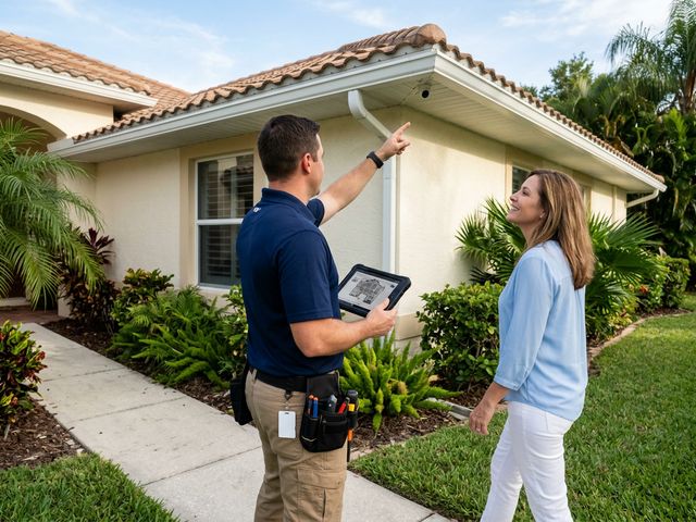 Security Camera Installation photo 6, Southwest Florida
