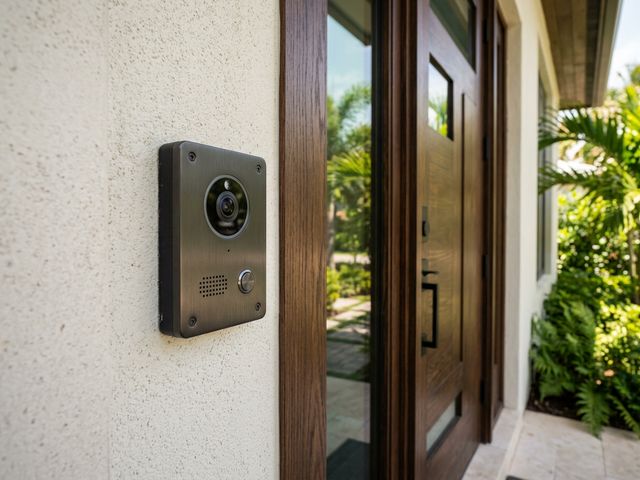 Access Control & Gate Entry photo 4, Southwest Florida