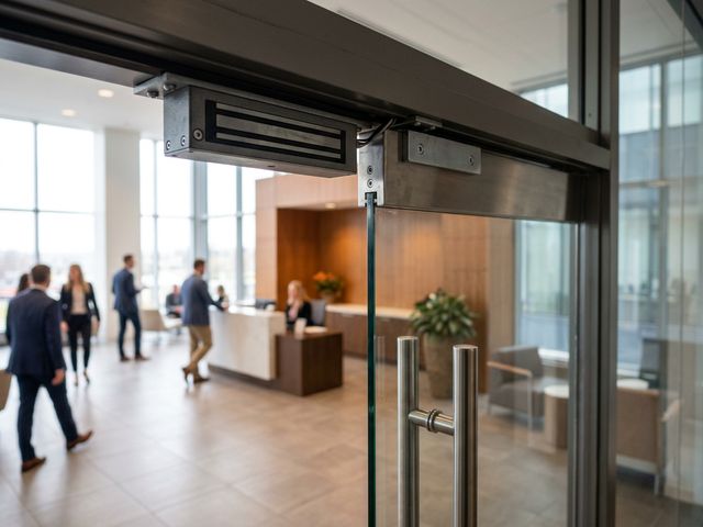 Access Control & Gate Entry photo 3, Southwest Florida