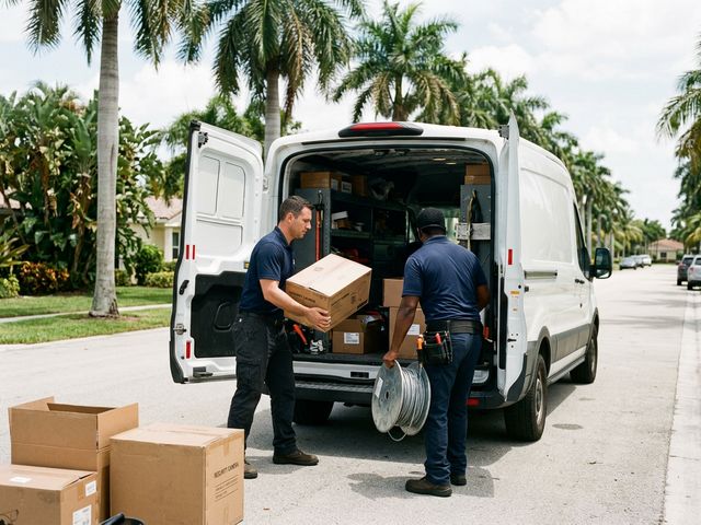 Securitech1 photo 23, Southwest Florida