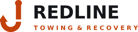 Redline Towing & Recovery logo